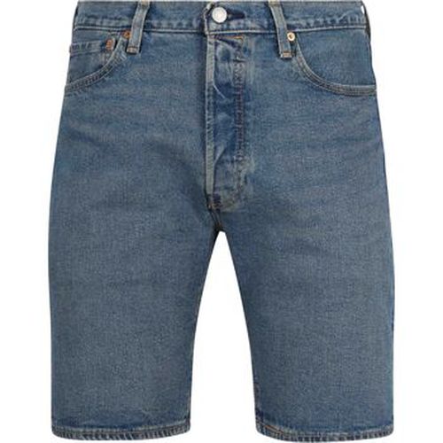 Jeans Pantalon 501 Denim Short Mid - Levis - Modalova
