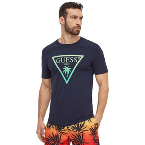 Debardeur T-shirt - F4GI00J1311 - Guess - Modalova