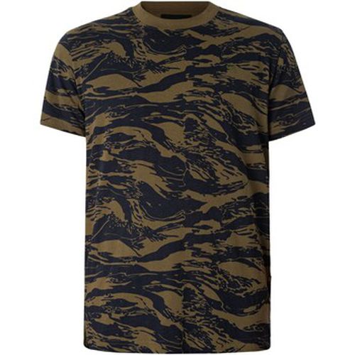 T-shirt T-shirt camouflage tigre - G-Star Raw - Modalova