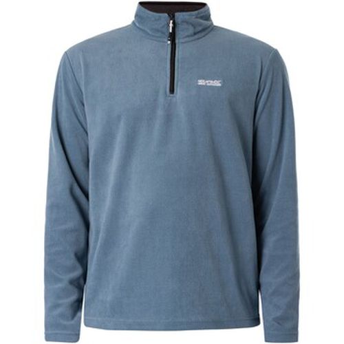 Polaire Sweat-shirt léger à demi-zip Thompson - Regatta - Modalova