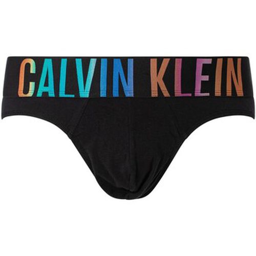 Slips Slip taille basse Intense Power - Calvin Klein Jeans - Modalova