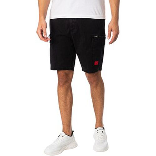 Short BOSS Short cargo Johny23D - BOSS - Modalova