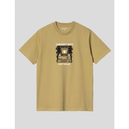 T-shirt Carhartt - Carhartt - Modalova