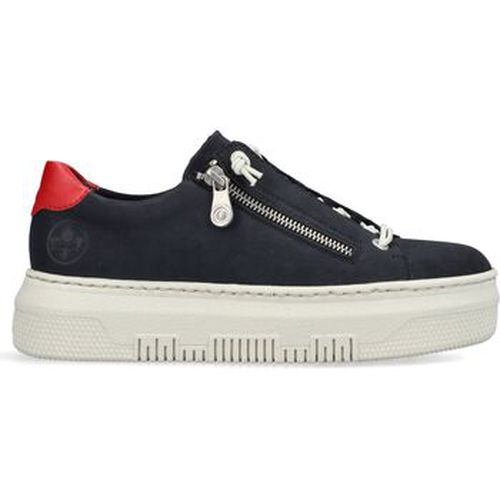 Baskets basses Rieker Sneaker - Rieker - Modalova