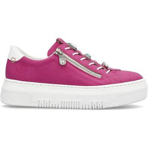 Baskets basses Rieker Sneaker - Rieker - Modalova