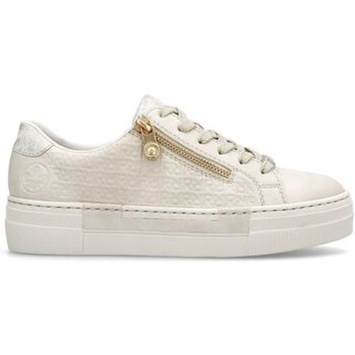 Baskets basses Rieker Sneaker - Rieker - Modalova