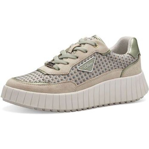 Baskets basses S.Oliver Sneaker - S.Oliver - Modalova