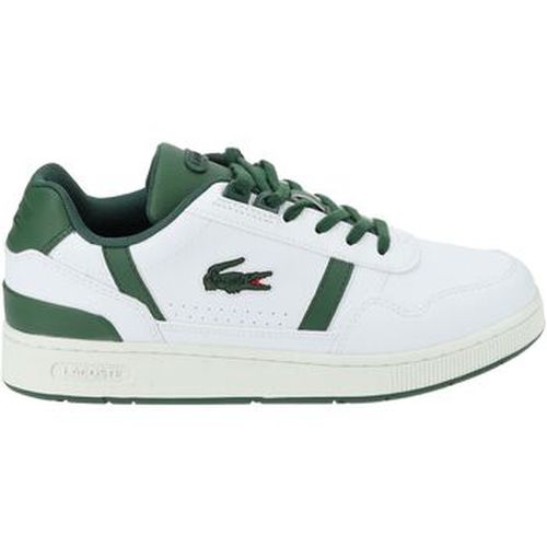 Baskets basses Lacoste Sneaker - Lacoste - Modalova