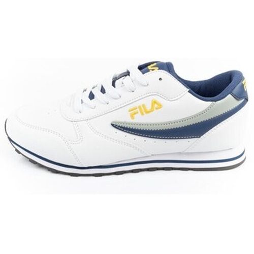 Baskets basses Fila Orbit - Fila - Modalova