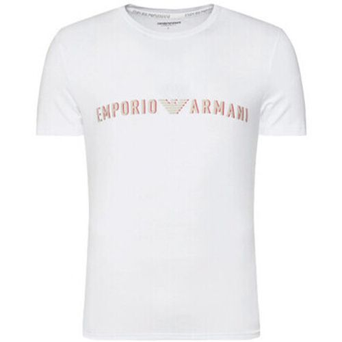 Debardeur T-shirt Emporio Armani - 111035 4R516 00016 - Emporio Armani EA7 - Modalova