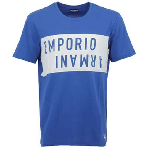 Debardeur T-shirt Emporio Armani - 211818 4R476 06833 - Emporio Armani EA7 - Modalova