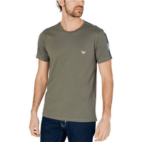 Debardeur T-shirt Emporio Armani - 211845 4R475 00284 - Emporio Armani EA7 - Modalova