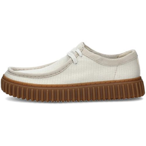 Baskets basses Clarks 176769 - Clarks - Modalova