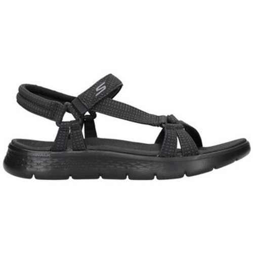 Sandales 141451 BBK Mujer Negro - Skechers - Modalova