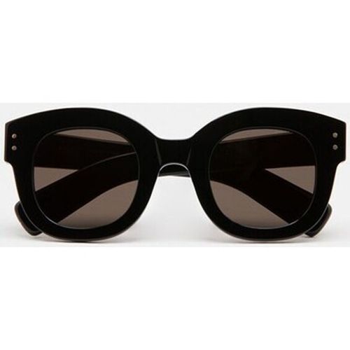 Lunettes de soleil Rhodes Black - Kaleos - Modalova