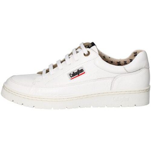 Baskets basses 55210 chaussures de tennis - CallagHan - Modalova