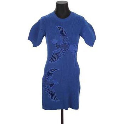 Robe courte Kenzo Robe bleu - Kenzo - Modalova