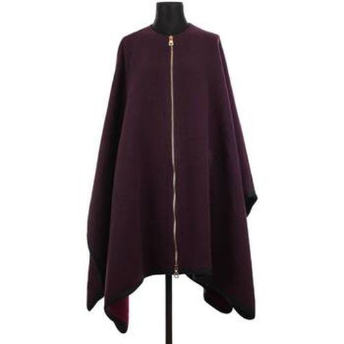 Veste Tara Jarmon Poncho en laine - Tara Jarmon - Modalova