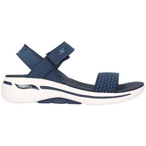 Sandales 140264 NVY Mujer Azul marino - Skechers - Modalova