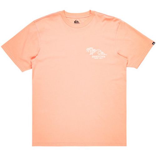 T-shirt Quiksilver Surf Turf - Quiksilver - Modalova