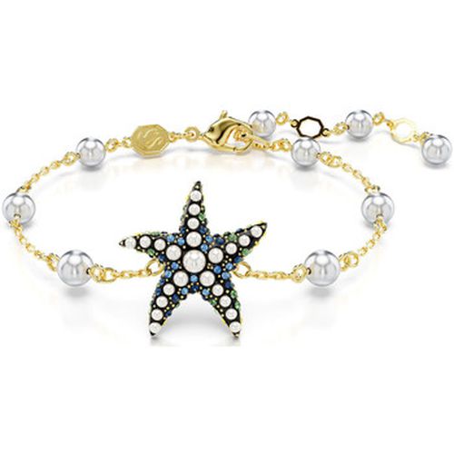 Bracelets Bracelet Idyllia étoile de mer - Swarovski - Modalova