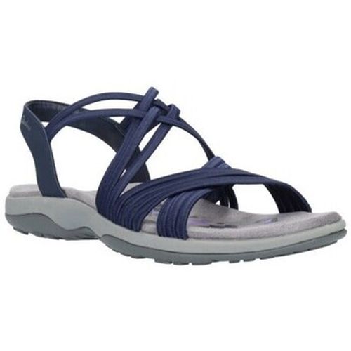 Sandales 163185 NVY Mujer Azul marino - Skechers - Modalova