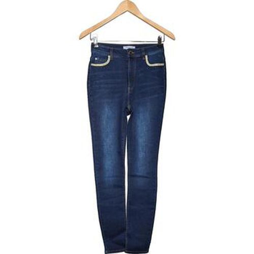 Jeans jean slim 34 - T0 - XS - Morgan - Modalova