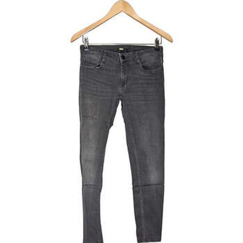 Jeans jean slim 38 - T2 - M - Maje - Modalova