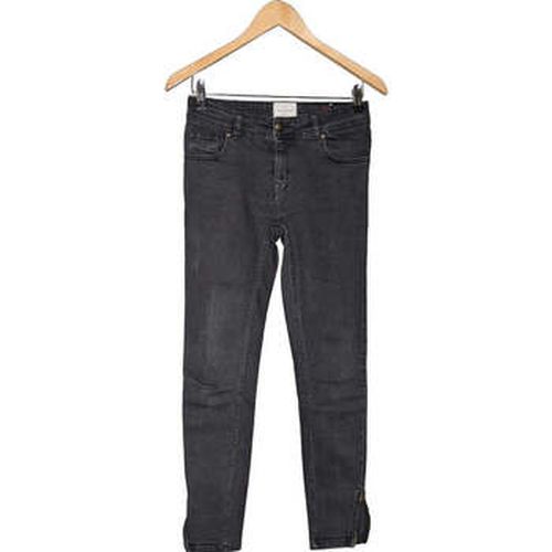 Jeans jean slim 38 - T2 - M - Sézane - Modalova