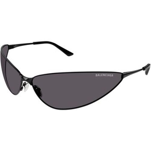 Lunettes de soleil BB0315S Lunettes de soleil, /Gris - Balenciaga - Modalova