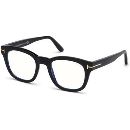 Lunettes de soleil FT5542-B Cadres Optiques, , 50 mm - Tom Ford - Modalova