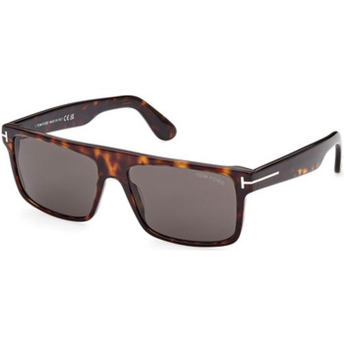 Lunettes de soleil FT0999 PHILIPPE-02 Lunettes de soleil, 58 mm - Tom Ford - Modalova