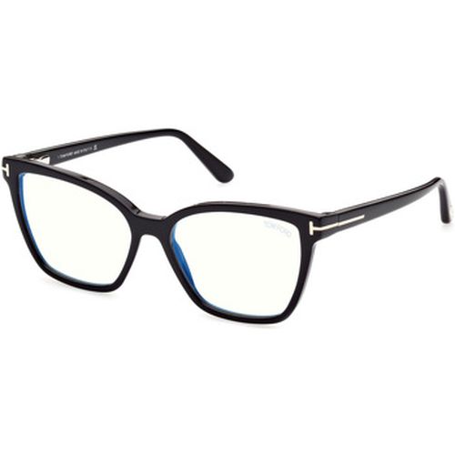 Lunettes de soleil FT5812-B Cadres Optiques, , 53 mm - Tom Ford - Modalova