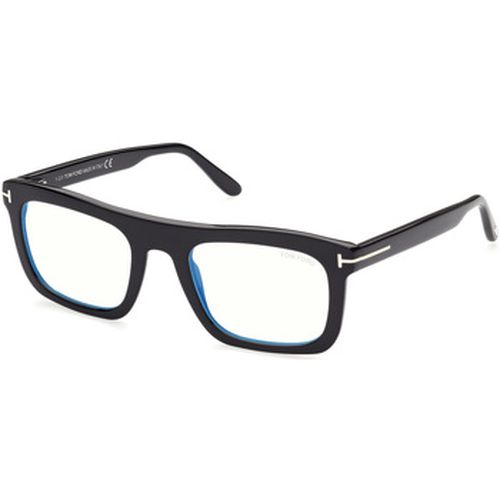 Lunettes de soleil FT5757-B Cadres Optiques, , 52 mm - Tom Ford - Modalova