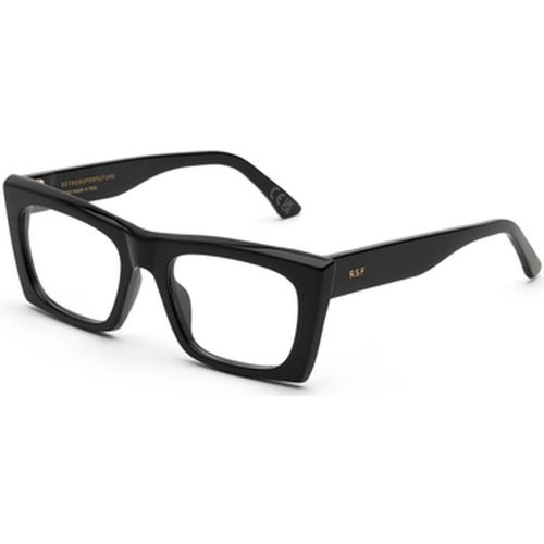 Lunettes de soleil R2N Numéro 117 Cadres Optiques, , 54 mm - Retrosuperfuture - Modalova