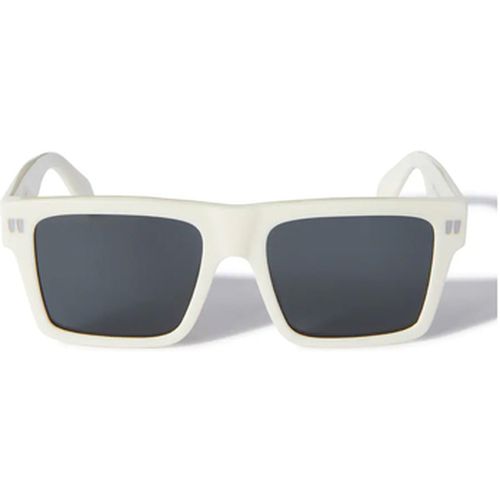 Lunettes de soleil OERI109 Lawton Lunettes de soleil, /Gris, 54 mm - Off-White - Modalova