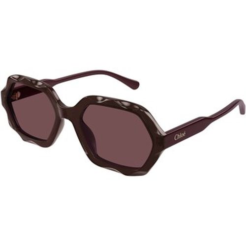 Lunettes de soleil CH0227S Lunettes de soleil, /, 56 mm - Chloe - Modalova