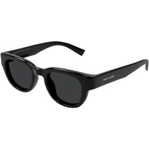 Lunettes de soleil SL 675 Lunettes de soleil, /, 46 mm - Saint Laurent - Modalova