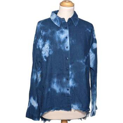 Chemise chemise 40 - T3 - L - Zara - Modalova