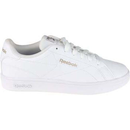 Baskets Reebok Sport Court Clean - Reebok Sport - Modalova