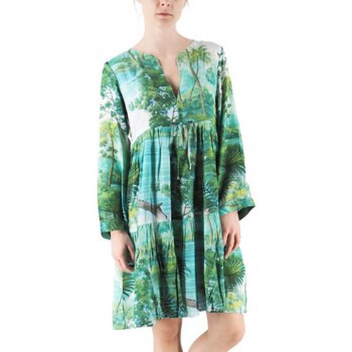 Robe Robe motifs - Replay - Modalova