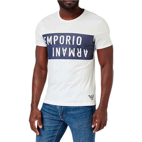 Debardeur T-shirt Emporio Armani - 211818 4R476 05810 - Emporio Armani EA7 - Modalova