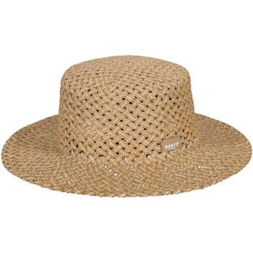 Chapeau Mundai hat light brown - Barts - Modalova