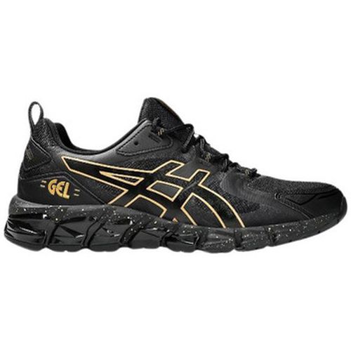 Chaussures GEL-QUANTUM 180 - BLACK/PURE GOLD - 41 - Asics - Modalova