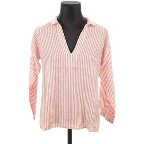 Blouses Blouse en coton - Leon & Harper - Modalova