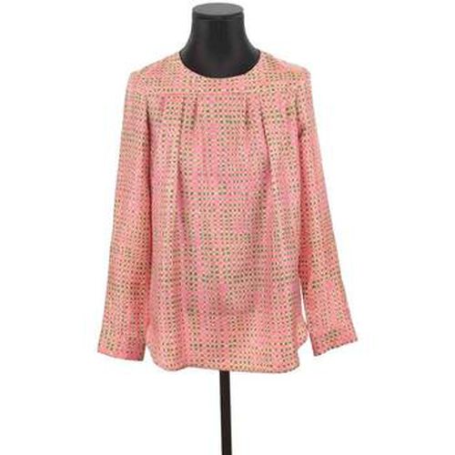 Blouses Tara Jarmon Top en soie - Tara Jarmon - Modalova