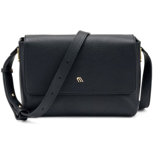 Sac Bandouliere Frau B517-Nero - Frau - Modalova