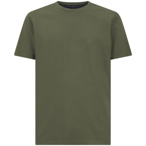 T-shirt Geox M4510BT3097F3511 - Geox - Modalova