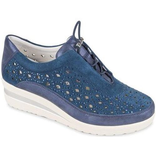 Baskets Valleverde 36209-DENIM - Valleverde - Modalova