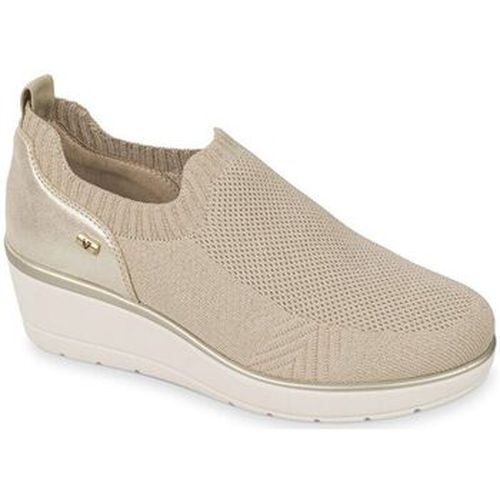 Slip ons Valleverde 36441-Gold - Valleverde - Modalova